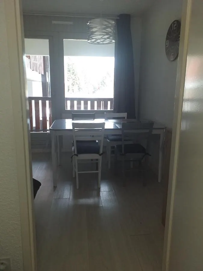 Apartament Le Praz de Lys - TMB Taninges