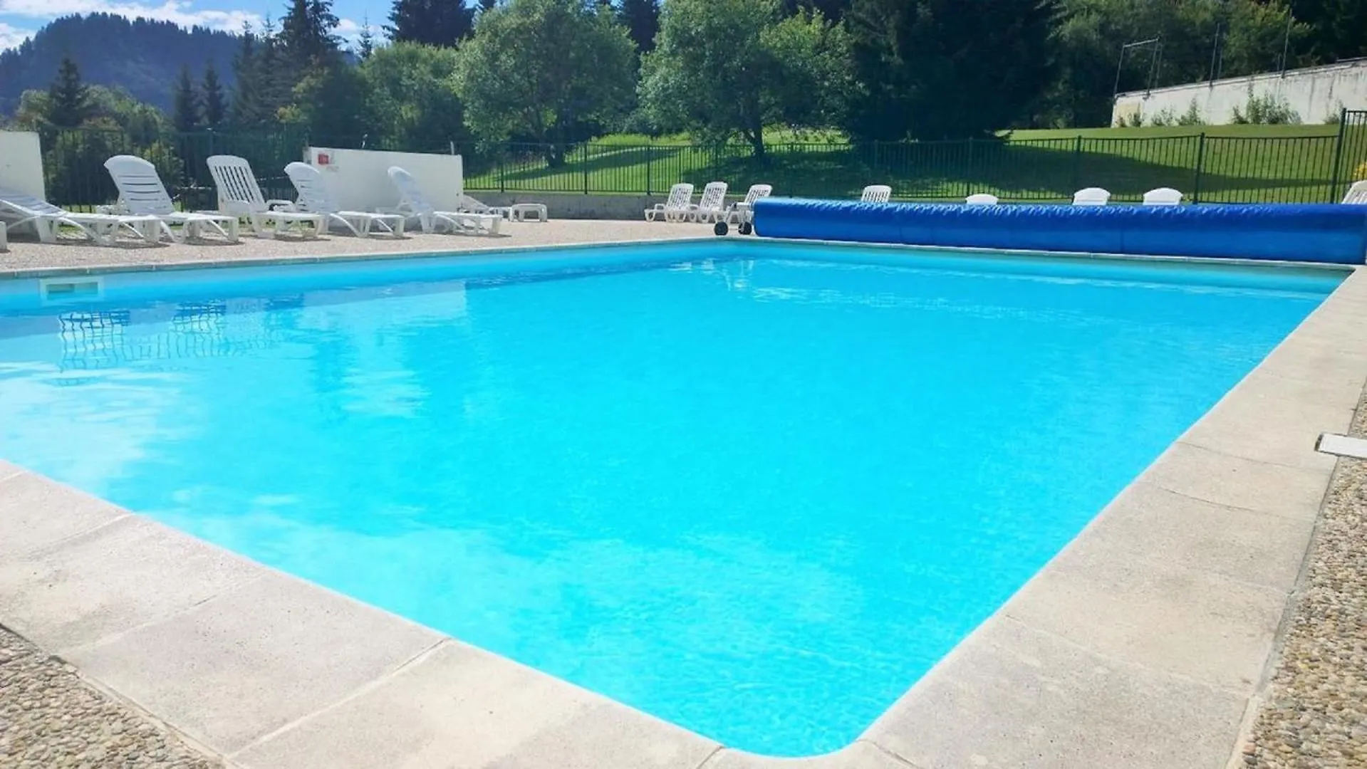 Apartament Le Praz de Lys - TMB Taninges